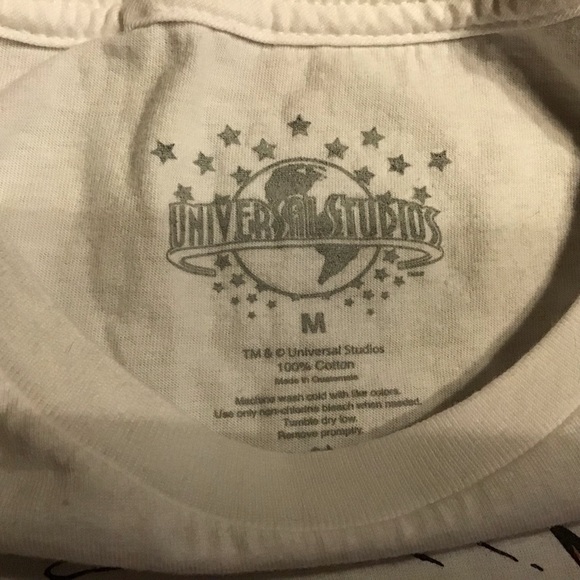 Dr Seuss Tee - Picture 2 of 2